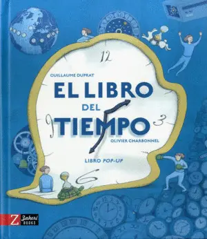 EL LIBRO DEL TIEMPO