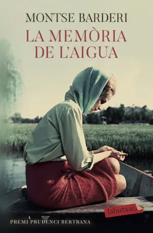 LA MEMÒRIA DE L´AIGUA