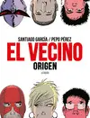 EL VECINO. ORIGEN