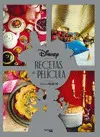 RECETAS DE PELÍCULA- DISNEY