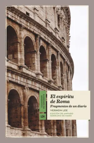 EL ESPÍRITU DE ROMA