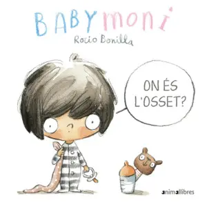 BABYMONI ON ÉS L'OSSET?