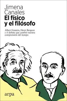 EL FÍSICO Y EL FILÓSOFO