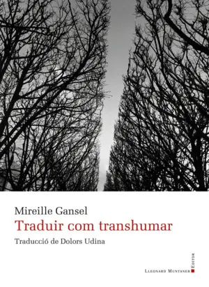 TRADUIR COM TRANSHUMAR