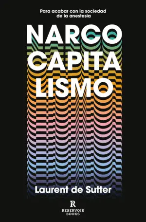 NARCOCAPITALISMO