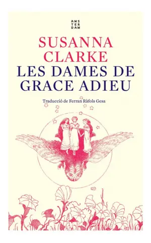 LES DAMES DE GRACE ADIEU