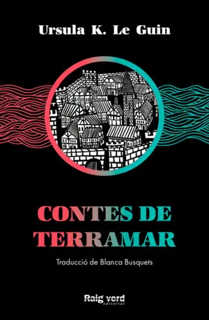 CONTES DE TERRAMAR