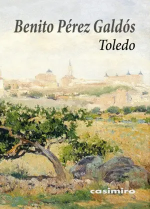 TOLEDO 2ªED