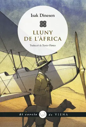 LLUNY DE L'ÀFRICA