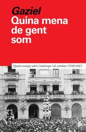 QUINA MENA DE GENT SOM