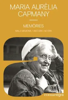 MEMÒRIES