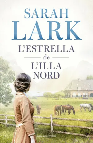 ESTRELLA DE L'ILLA NORD, L'