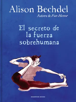 SECRETO DE LA FUERZA SOBREHUMANA, EL