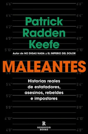 MALEANTES