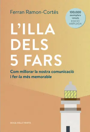 L'ILLA DELS 5 FARS (EDICIÓ AMPLIADA I ACTUALITZADA)