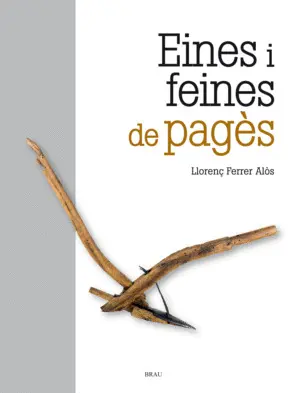 EINES I FEINES DE PAGÈS