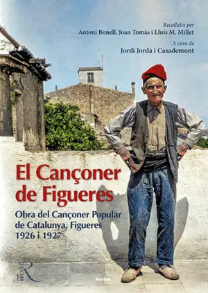 EL CANÇONER DE FIGUERES