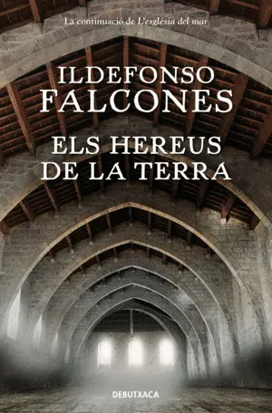 HEREUS DE LA TERRA, ELS (FAJA SERIE 21)