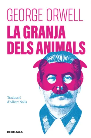 GRANJA DELS ANIMALS, LA