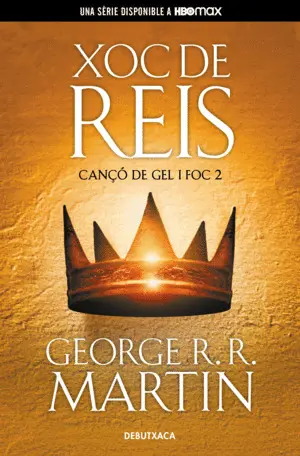 XOC DE REIS (CANÇÓ DE GEL I FOG 2)