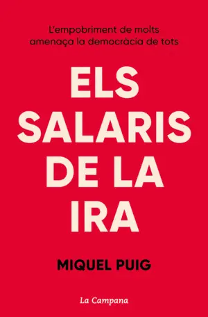 SALARIS DE LA IRA, ELS