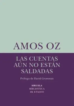 LAS CUENTAS AÚN NO ESTÁN SALDADAS