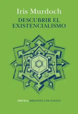 DESCUBRIR EL EXISTENCIALISMO