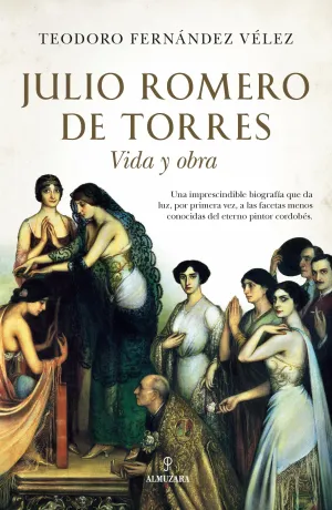 JULIO ROMERO DE TORRES