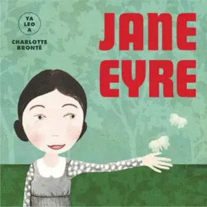 JANE EYRE