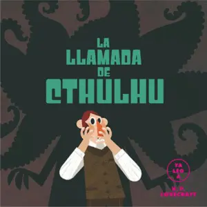 LLAMADA DE CTHULHU, LA