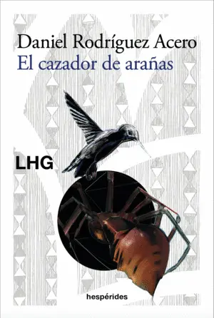 EL CAZADOR DE ARAÑAS