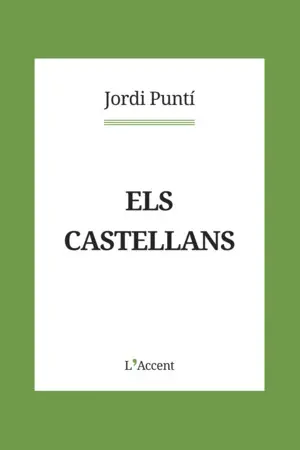 CASTELLANS, ELS