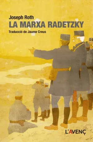 LA MARXA RADETZKY