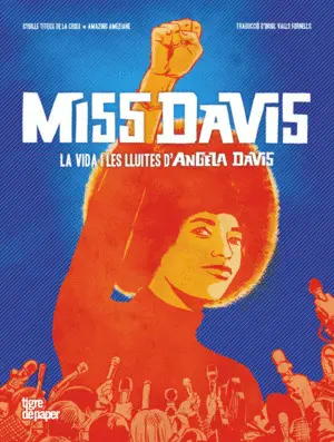 MISS DAVIS