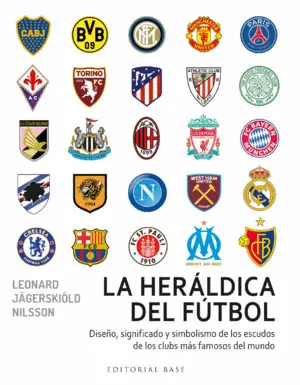 HERALDICA DEL FUTBOL, LA