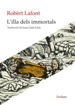 L'ILLA DELS IMMORTALS