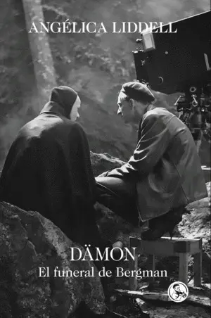 DÄMON. EL FUNERAL DE BERGMAN