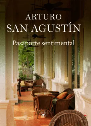 PASAPORTE SENTIMENTAL