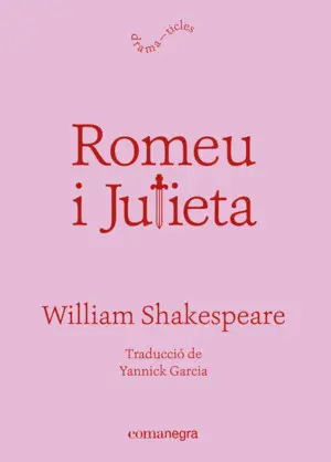 ROMEU I JULIETA