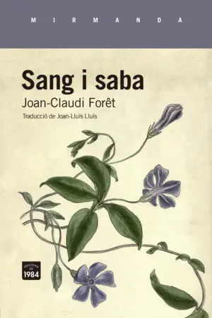 SANG I SABA