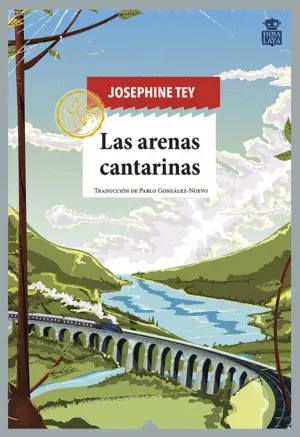 LAS ARENAS CANTARINAS