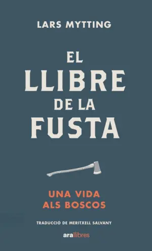 EL LLIBRE DE LA FUSTA. ED 2022