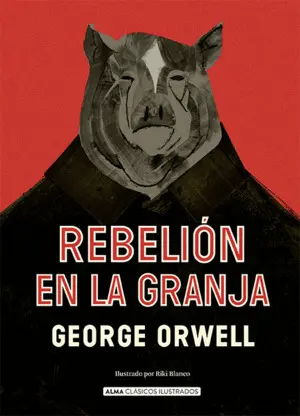 REBELIÓN EN LA GRANJA