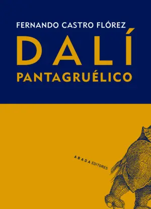 DALÍ PANTAGRUÉLICO