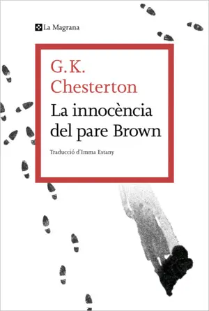 INNOCENCIA DEL PARE BROWN, LA