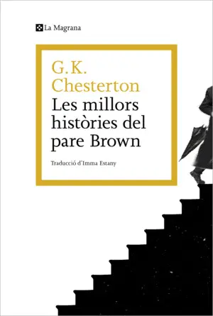 LES MILLORS HIST.RIES DEL PARE BROWN