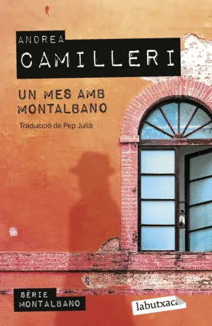 UN MES AMB MONTALBANO