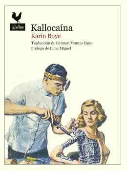 KALLOCAÍNA