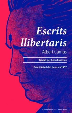 ESCRITS LLIBERTARIS