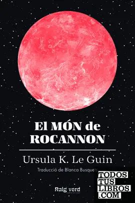 EL MÓN DE ROCANNON